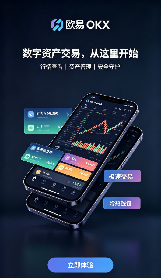 欧交易所app官方下载充值操作配图